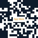 App Store下载二维码 - 每日大赛 dafabet大發网站 APP