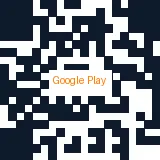 Google Play下载二维码 - 每日大赛 dafabet大發网站 APP